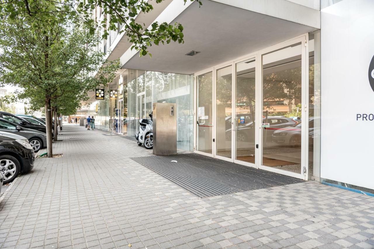 Rifredi Station Exclusive Apartment ฟลอเรนซ์ ภายนอก รูปภาพ