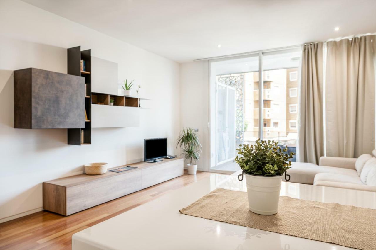 Rifredi Station Exclusive Apartment ฟลอเรนซ์ ภายนอก รูปภาพ