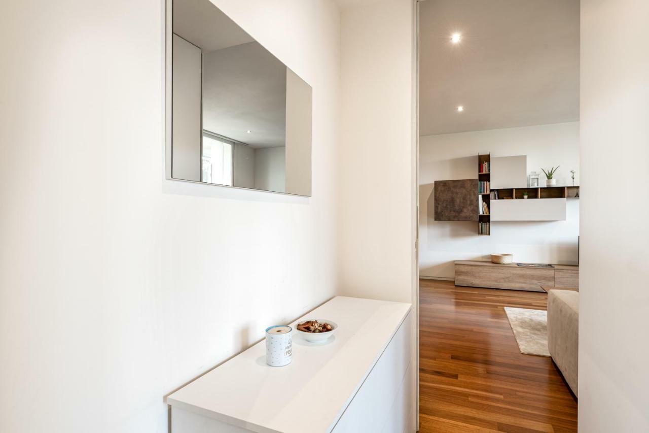 Rifredi Station Exclusive Apartment ฟลอเรนซ์ ภายนอก รูปภาพ